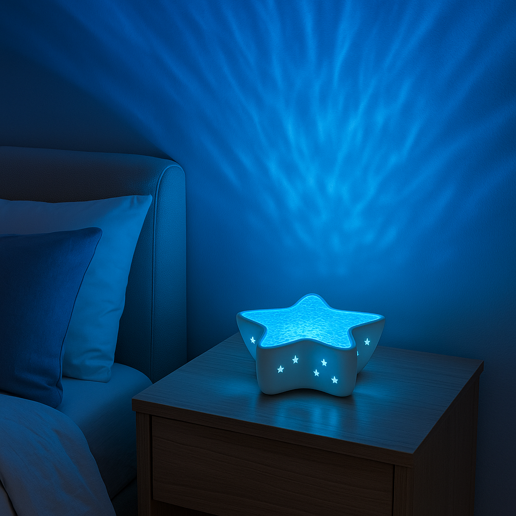 SeaGlow Projector™