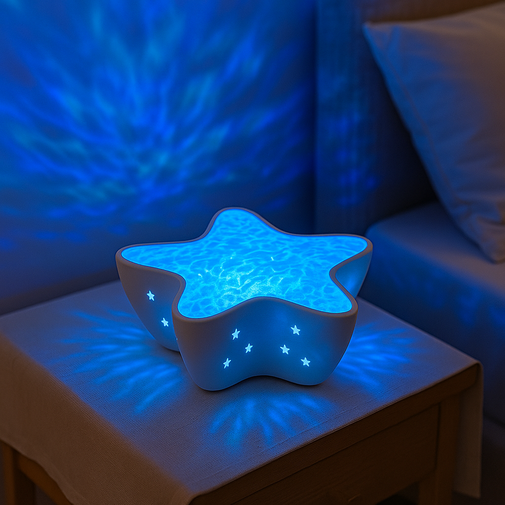 SeaGlow Projector™