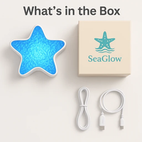SeaGlow Projector™